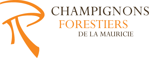 Champignons forestiers de la Mauricie